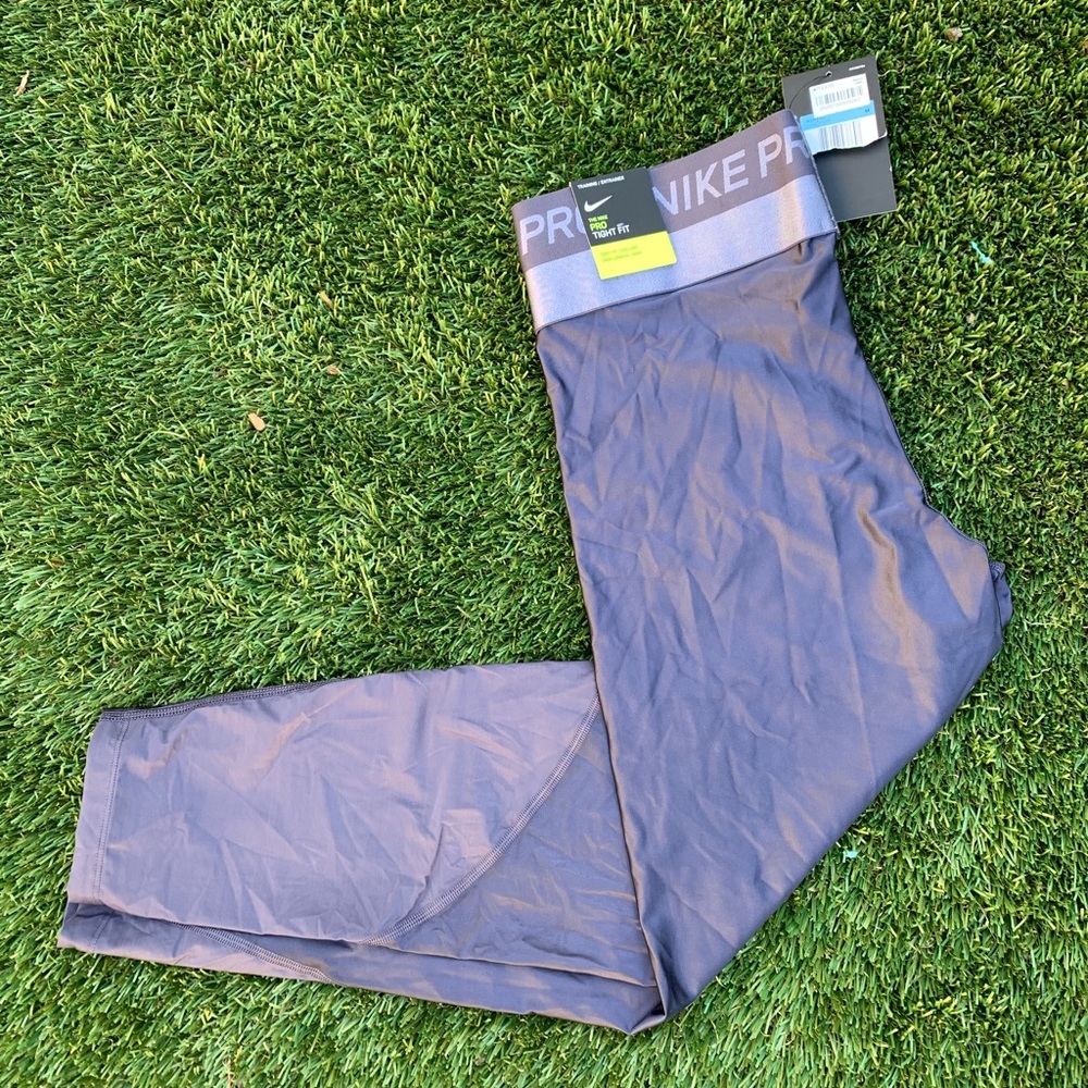 Nike workout tights